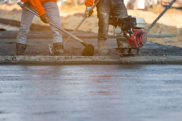 Best Concrete Driveway Installation in Annapolis, MD