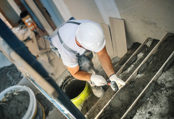 Best Commercial Concrete Services in Annapolis, MD