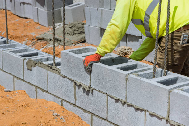 Best Concrete Steps and Stairs in Annapolis, MD
